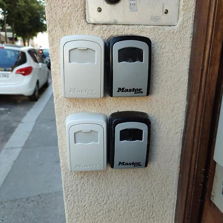 Rouen Studio Etg1 Cosy Sweet Home Wifi Exterior foto